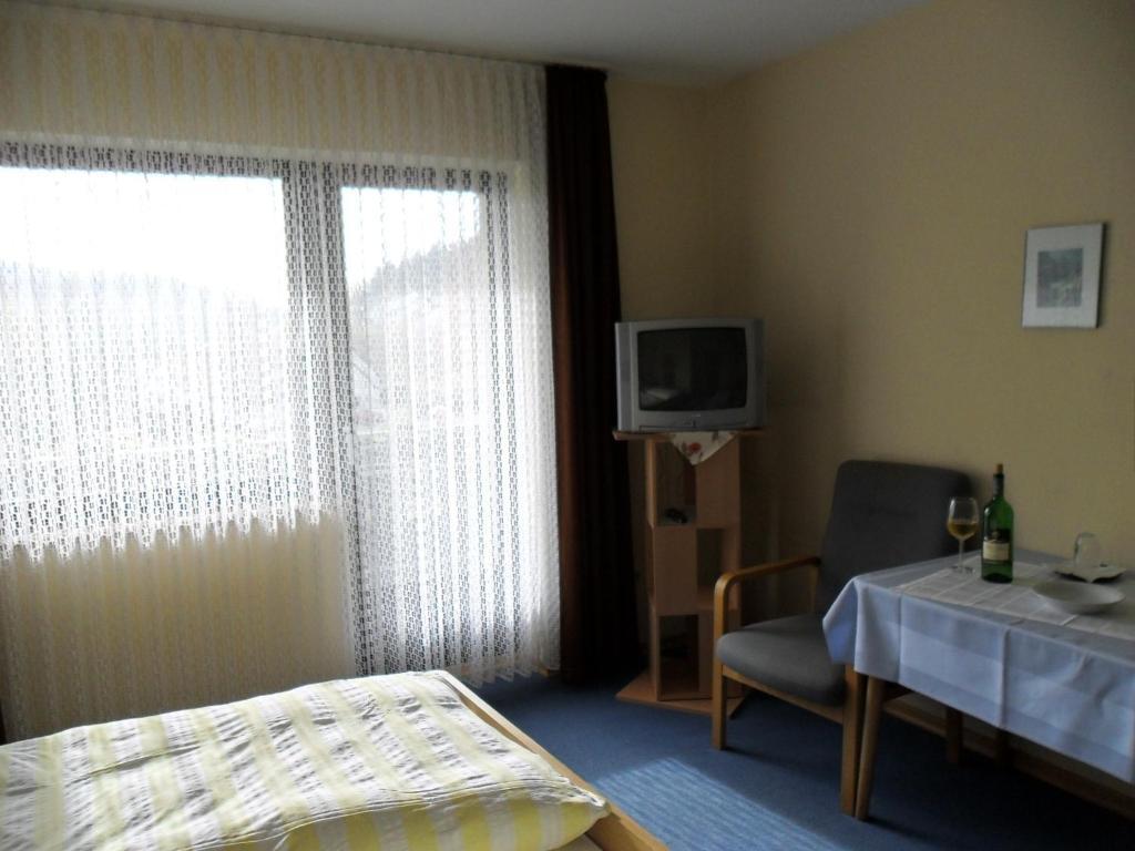 Haus Kanne Bad Driburg Room photo